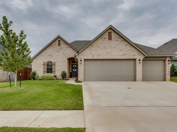 9208 SW 41st St, Oklahoma City, OK 73179