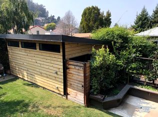 628 Stannage Ave #B, Albany, CA 94706