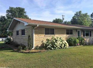 134 Woodside Dr, Salem, AR 72576