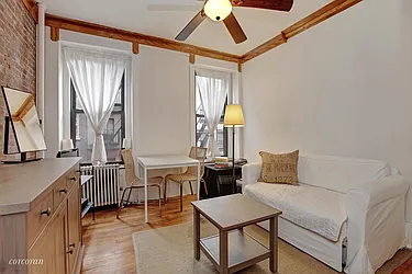 Rented by Corcoran