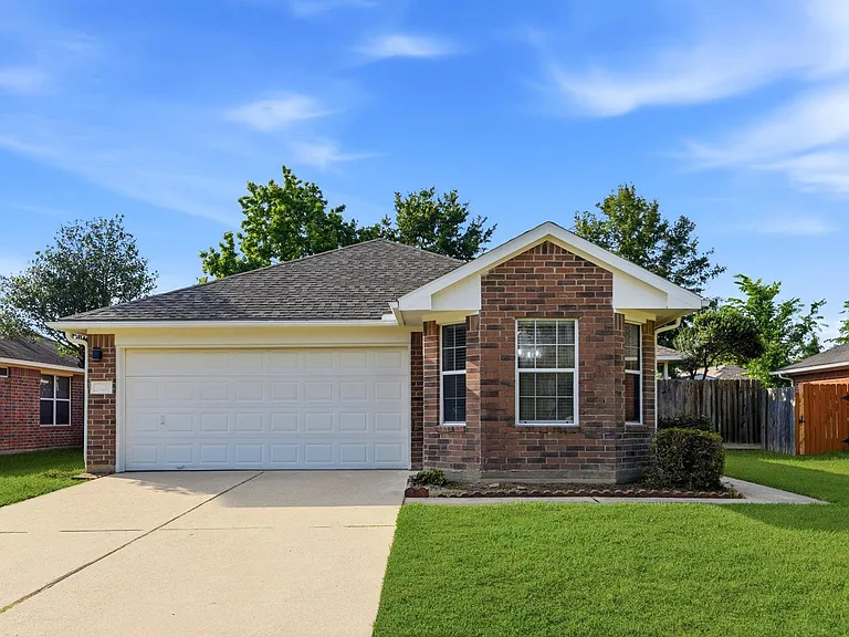 26218 Cypresswood Dr — Photo 1