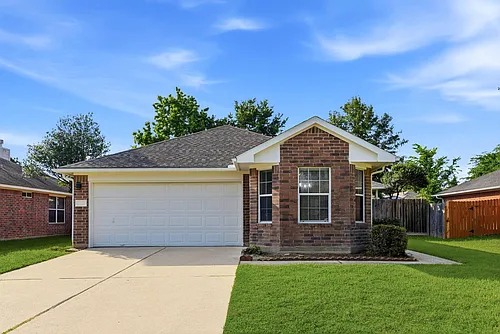 26218 Cypresswood Dr Photo 1