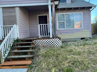 519 NE Webster St, Portland, OR 97211