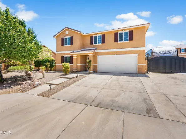 7150 Hemlock Ave, Lancaster, CA 93536
