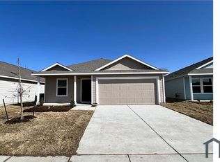921 Mossy Cup St, Princeton, TX 75407
