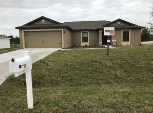 5 Redwood Ct, Poinciana, FL 34759