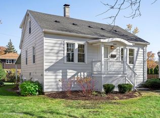 1045 S Ashland Ave, La Grange, IL