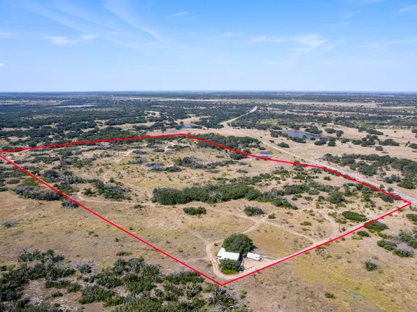 3995 Fm 1176, Brownwood, TX 76801