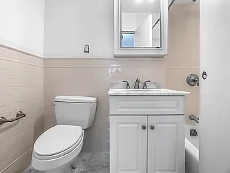 Rented by Brown Harris Stevens