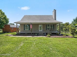 3455 Christianburg Rd, Bagdad, KY 40003