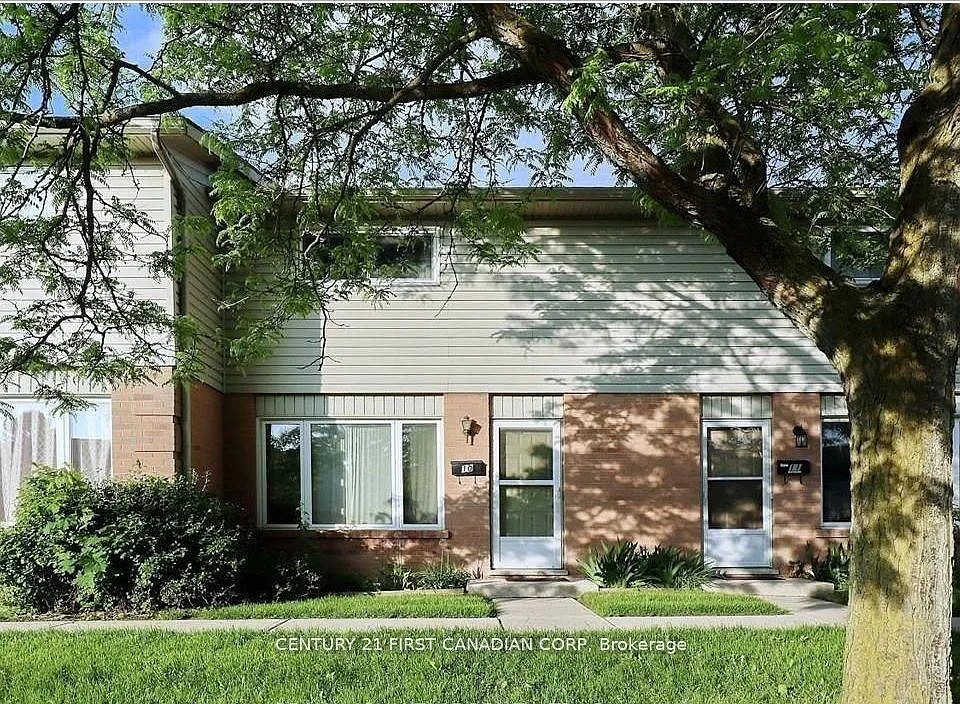 45 Gatewood Pl #10