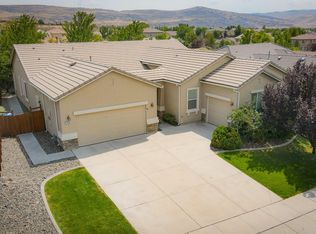 7316 Lacerta Dr, Sparks, NV
