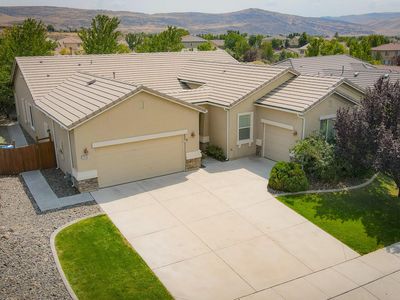 7316 Lacerta Dr, Sparks, NV, 89436
