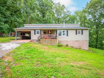 6441 Laurel Fork Rd, Rocky Gap, VA, 24366