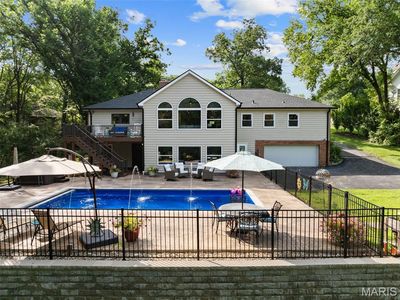 12925 Topping Estates Dr, Saint Louis, MO, 63131