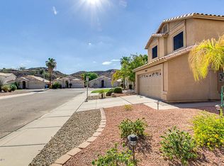2908 E Night Hawk Way, Phoenix, AZ 85048