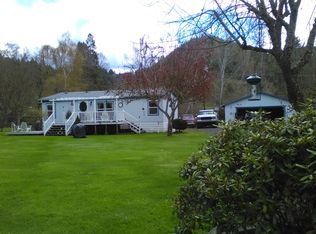 319 Highland Dr, Roseburg, OR 97470