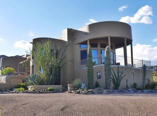11434 E Quail Ln, Cave Creek, AZ 85331