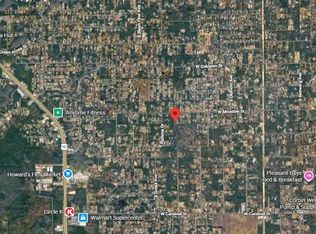 5726 S Charlotte Point, Homosassa, FL 34446