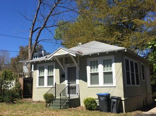 2015 Hampton Ave, Augusta, GA 30904