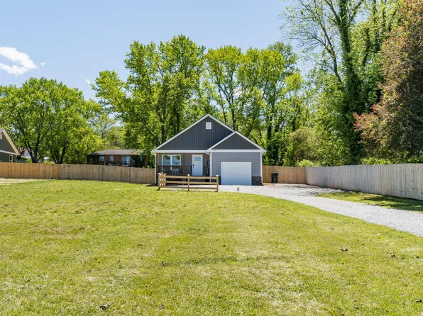 199 Powell St, Hendersonville, NC 28792