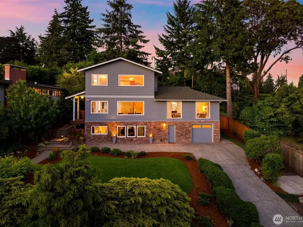 12112 25th Ave SW, Burien, WA 98146