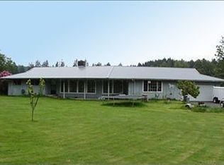 178 Old Wynooche Rd, Montesano, WA 98563