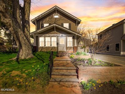 441 Prospect Avenue, Little Silver, NJ, 07739