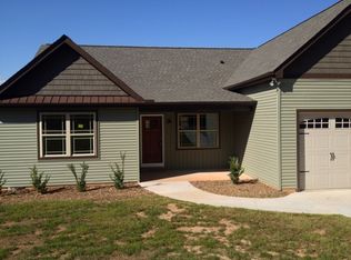 3891 Berry Mill Rd, Greer, SC 29651