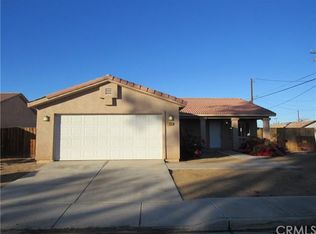 455 W Rice St, Blythe, CA 92225