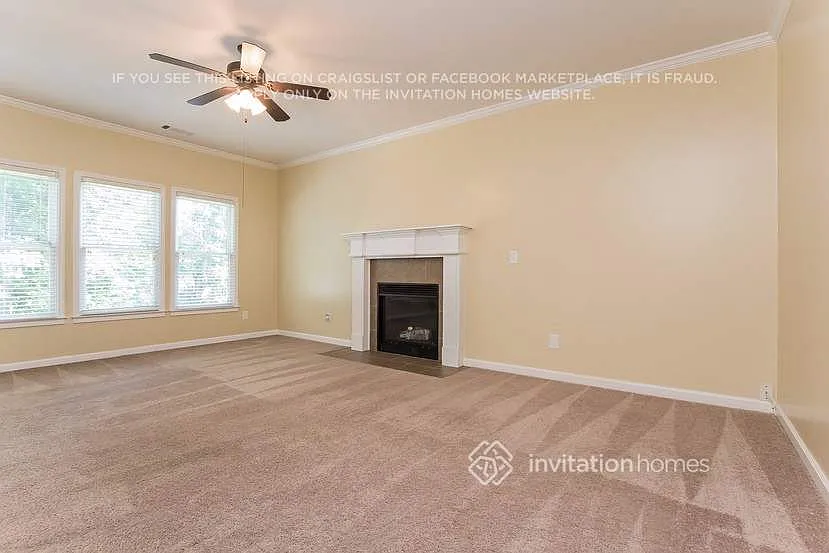 1902 Arbor Springs Way Buford, GA 30519 — Photo 4