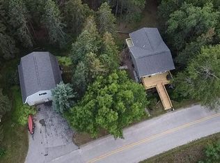 6375 Spruce Ridge Rd, Bear Lake, MI 49614