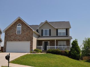 5522 Golden Gate Rd, Knoxville, TN 37918