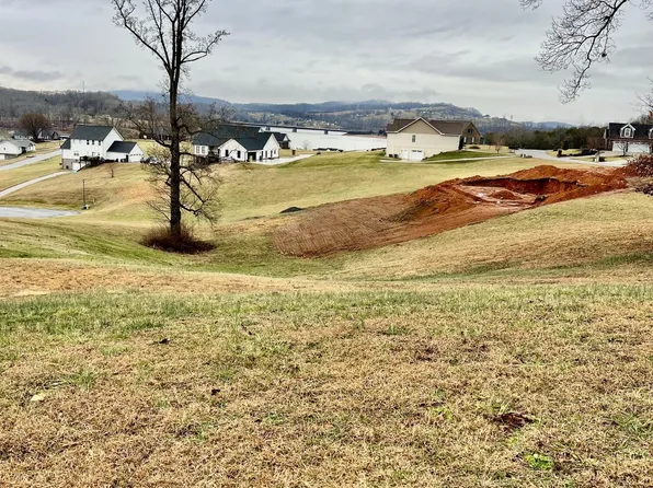 4122 Harbor View Dr Lot 69, Morristown, TN 37814
