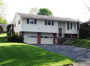 1290 Eastwood Dr, Clarion, PA 16214