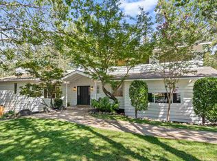 2444 Lunada Ln, Alamo, CA 94507