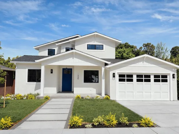 1556 Balboa Way, Burlingame, CA 94010