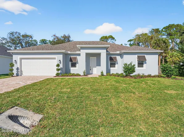 7480 Sheridan Rd, West Melbourne, FL 32904