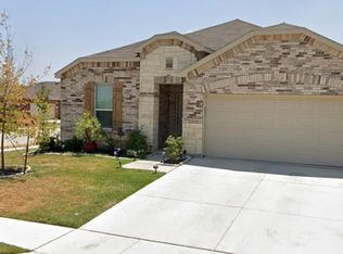 2444 Bermont Red Ln, Fort Worth, TX 76131