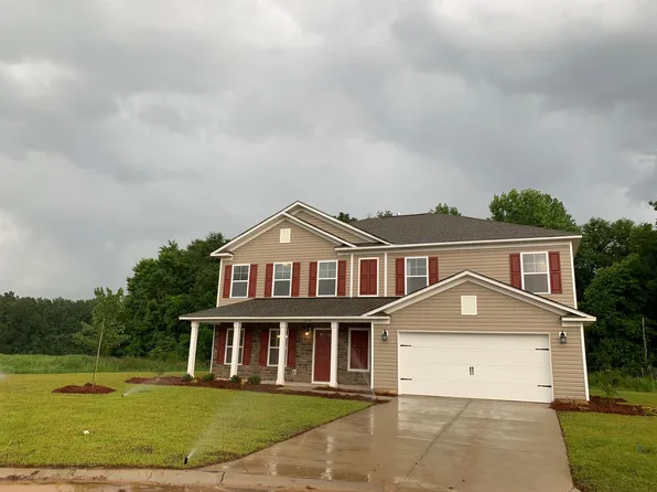 350 Chesapeake Dr, Sumter, SC 29154