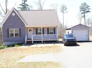 170 Camp Dr, Dahlonega, GA 30533