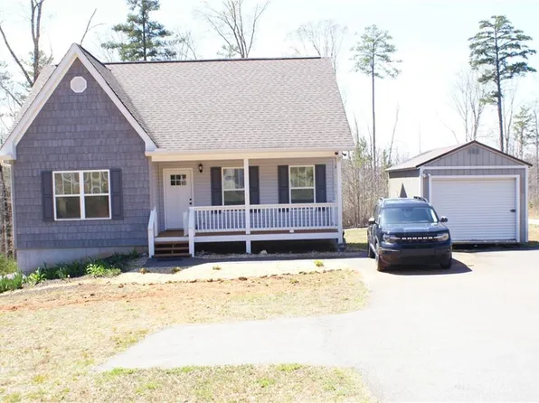 170 Camp Dr, Dahlonega, GA 30533