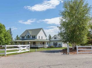 8704 N Malvern St, Newman Lake, WA 99025