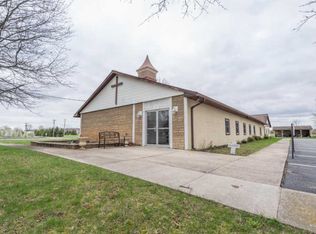 11263 Crottinger Rd, Plain City, OH 43064