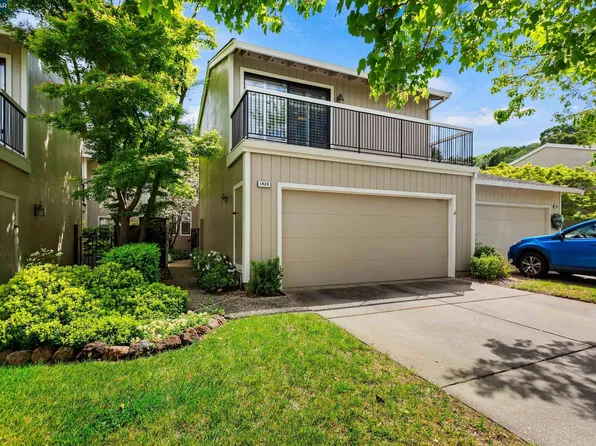 1428 Quail View Cir, Walnut Creek, CA 94597