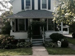 20 East Lake Street, Skaneateles, NY 13152