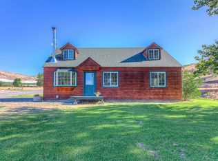 940 Shadbolt Rd, Yakima, WA 98908