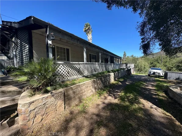 16778 Lawson Valley Rd, Jamul, CA 91935