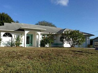 7104 Bougainvillea St, Englewood, FL 34224