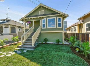 1911 Everett St, Alameda, CA 94501